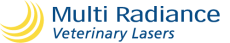 Multi Radiance logo